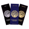 Buy West Coast Gold Caps Chocolate Bulk Wholesale