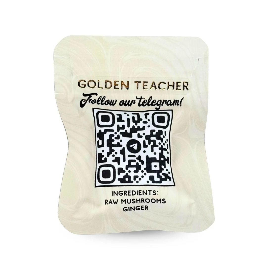 Buy West Coast Gold Caps Mushroom Capsules 600mg | Premium Psilocybin Microdose Capsules