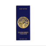 Buy West Coast Gold Caps Bluey Vuitton Chocolate Bar 3.5g | Premium Mushroom Chocolate