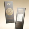 Buy West Coast Gold Caps - Chaga 4000mg Chocolate