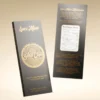 West Coast Gold Caps Chocolate - Lion's Mane 4000mg Chocolate