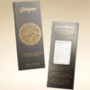 Buy West Coast Gold Caps - Cordyceps 4000mg Chocolate
