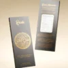 Buy West Coast Gold Caps - Reishi 4000mg Chocolate