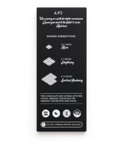 Buy West Coast Gold Caps - Albino Penis Envy Chocolate Bar