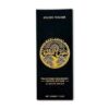 Buy West Coast Gold Caps - Golden Teacher Chocolate Bar 3.5g packaging and dark chocolate bar